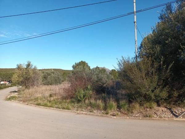 Terreno en Urbanització Llanorel 11