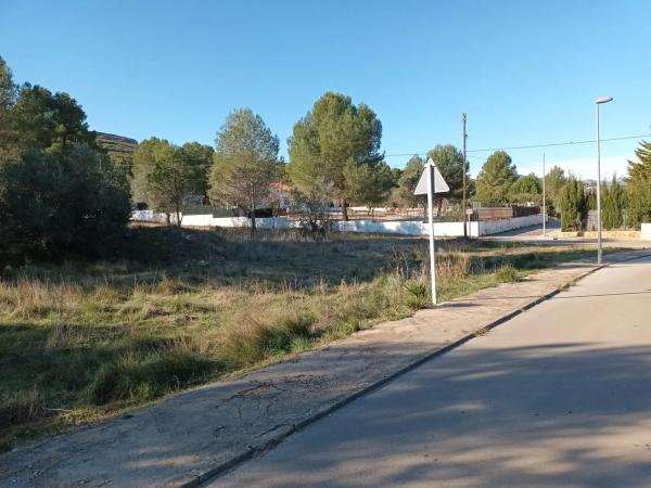 Terreno en Urbanització Llanorel 11