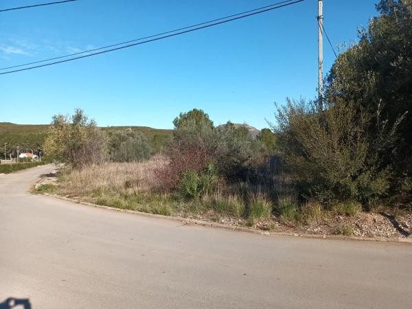 Terreno en Urbanització Llanorel 11