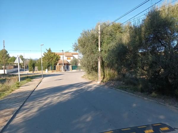 Terreno en Urbanització Llanorel 11