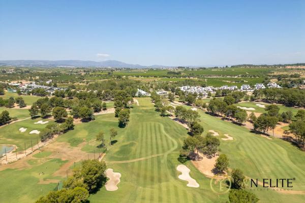 Terreno en urbanización bosque u12