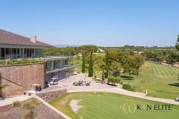 Terreno en urbanización bosque u12