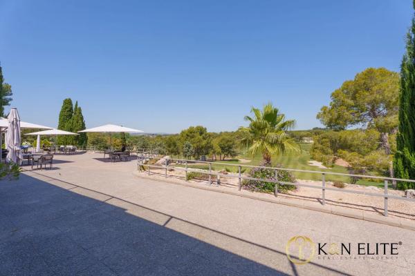 Terreno en Urbanizacion Bosque U12