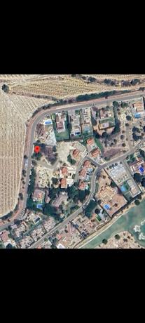 Terreno en Urbanizacion Bosque U12