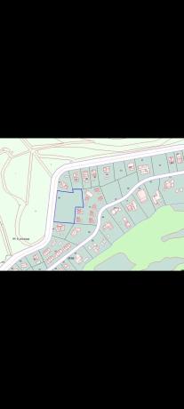 Terreno en Urbanizacion Bosque U12