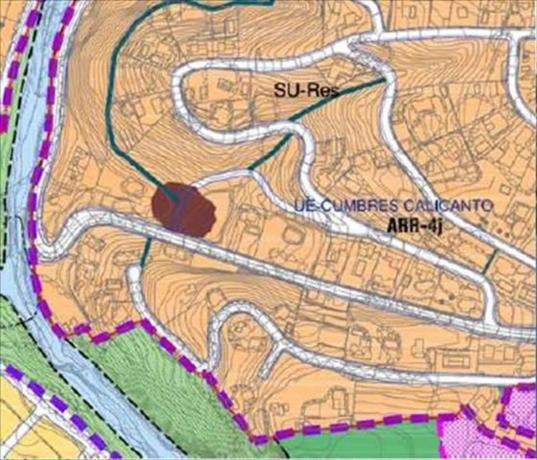 Terreno en Godelleta