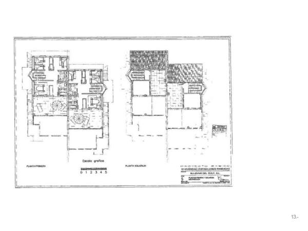 Terreno en El Bosque