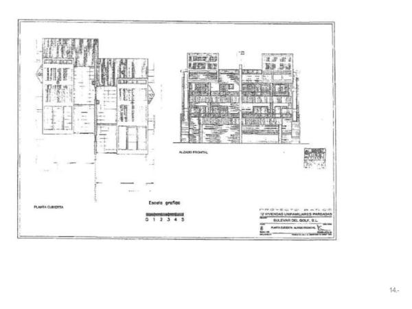 Terreno en El Bosque