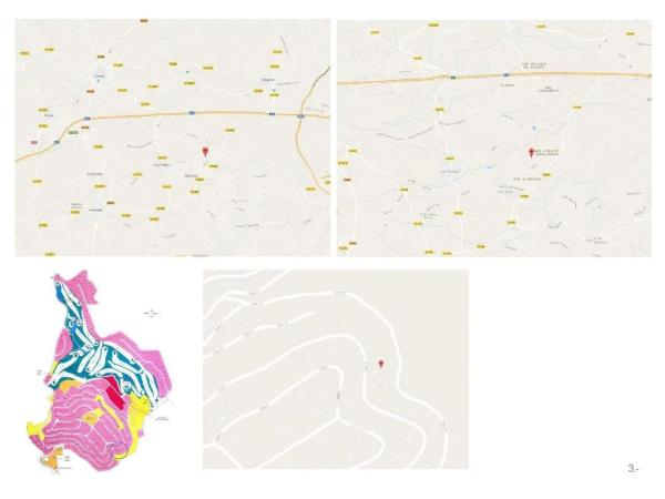 Terreno en El Bosque