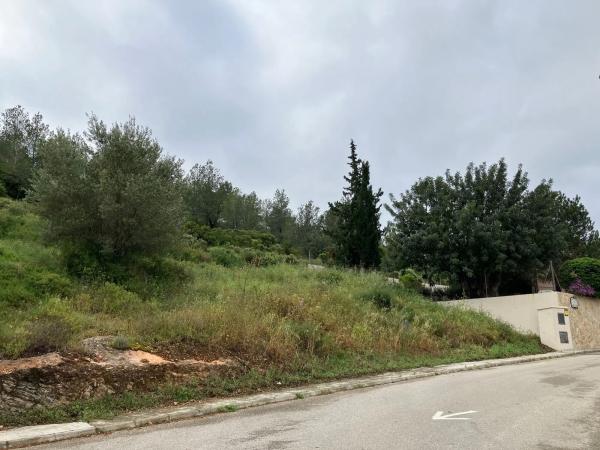 Terreno en calle Higueral, 13