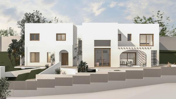 Terreno en calle Higueral, 13