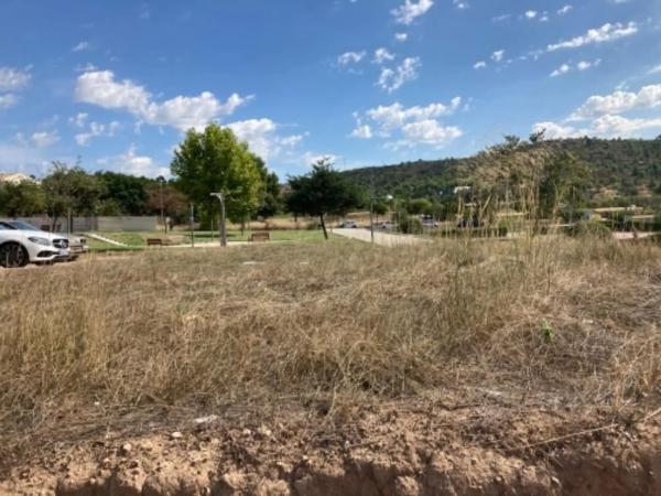 Terreno en calle la Hoya s/n