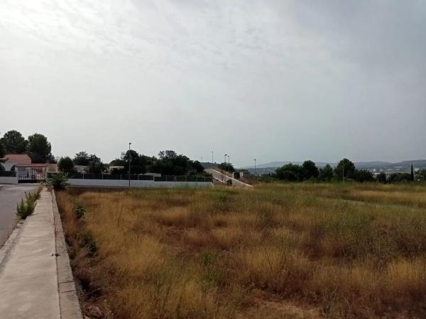 Terreno en Urbanizacion Cañada Fria, 4 a