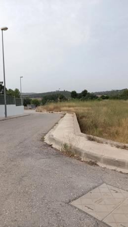 Terreno en Urbanizacion Cañada Fria, 4 a