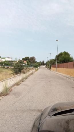 Terreno en Urbanizacion Cañada Fria, 4 a