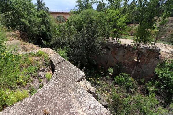 Terreno en Alborache
