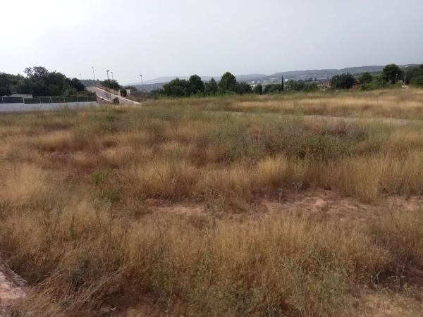 Terreno en Urbanizacion Cañada Fria, 4 a