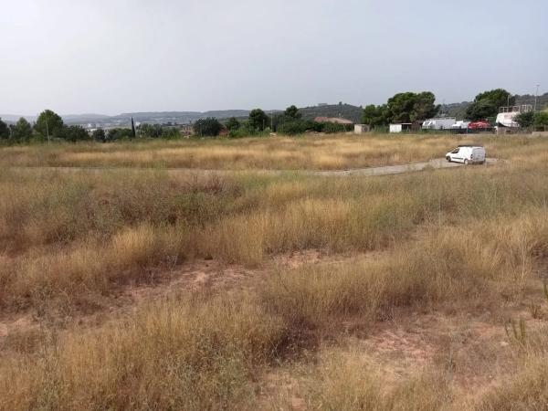 Terreno en Urbanizacion Cañada Fria, 4 a