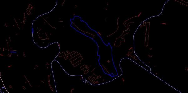 Terreno en Alborache