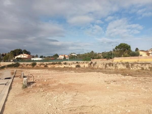 Terreno en Urbanizacion Cañada Fria, 4 a