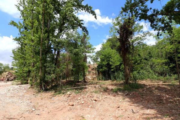 Terreno en Alborache