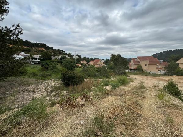 Terreno en calle 22, 425