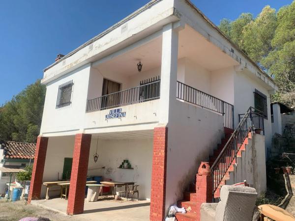 Terreno en calle els Conills s/n Sn