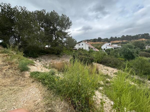 Terreno en calle 22, 425