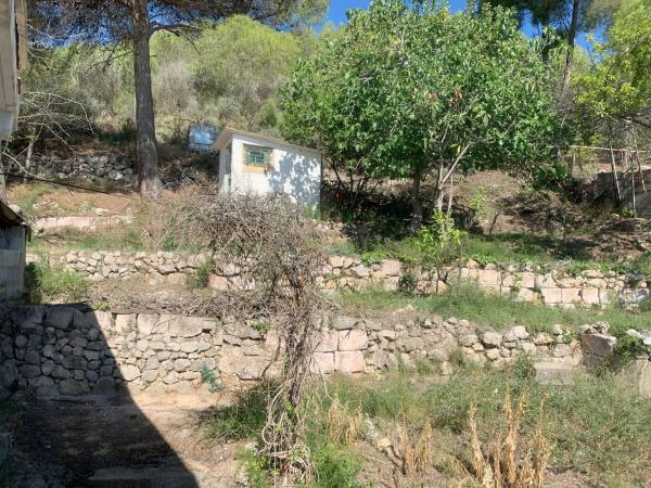 Terreno en calle els Conills s/n Sn