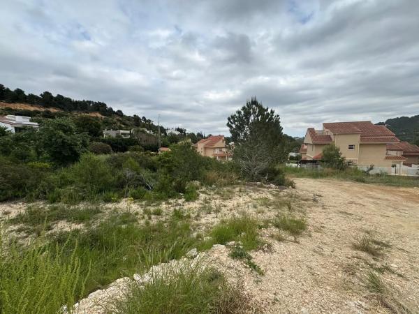 Terreno en calle 22, 425