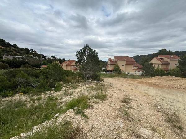 Terreno en calle 22, 425