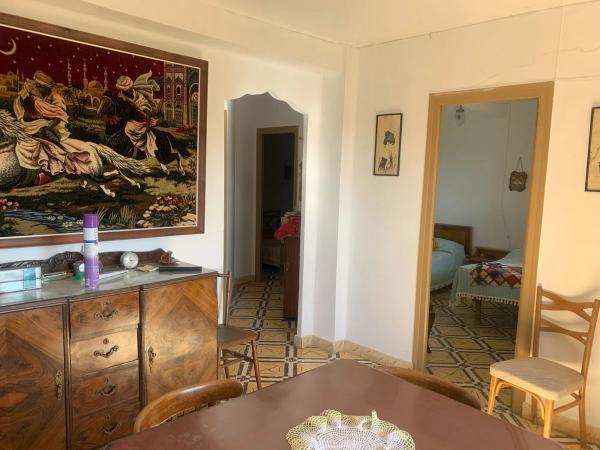 Terreno en calle els Conills s/n Sn