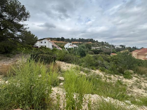 Terreno en calle 22, 425