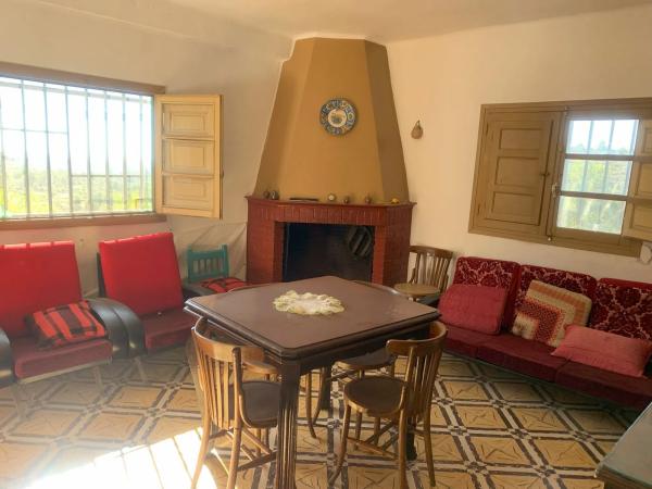 Terreno en calle els Conills s/n Sn