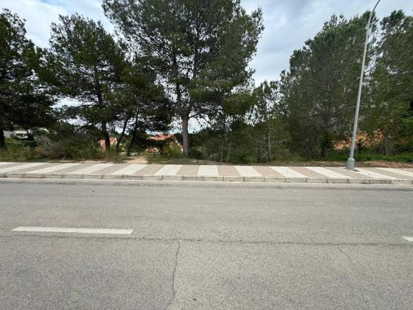 Terreno en calle 22, 425