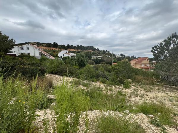 Terreno en calle 22, 425