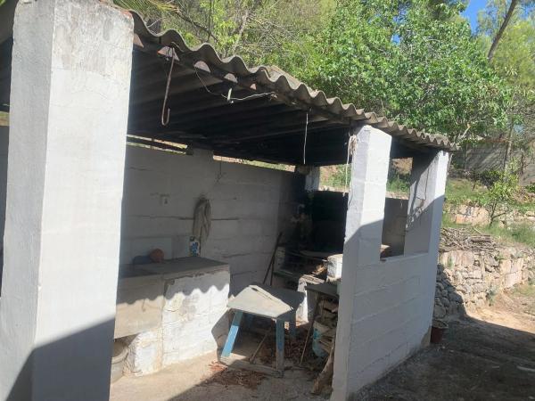 Terreno en calle els Conills s/n Sn