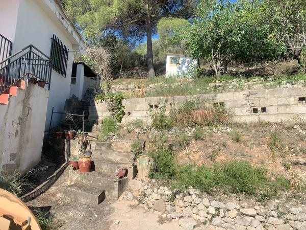 Terreno en calle els Conills s/n Sn