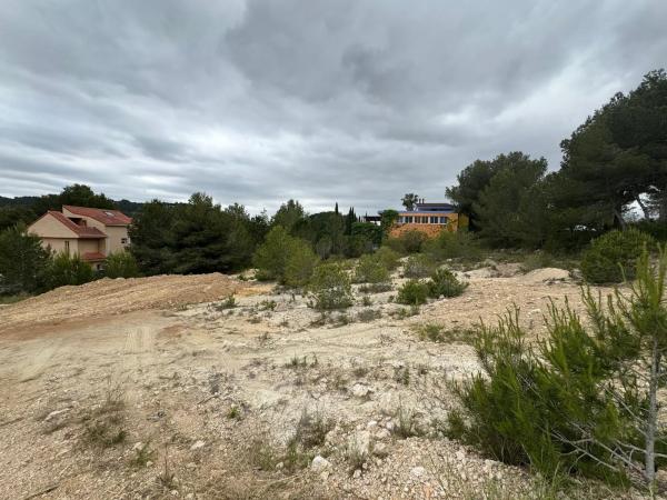 Terreno en calle 22, 425