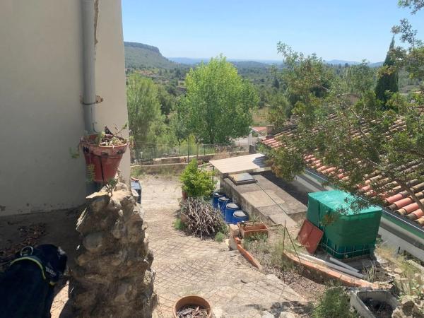 Terreno en calle els Conills s/n Sn