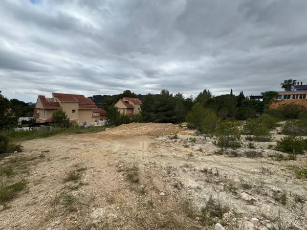 Terreno en calle 22, 425