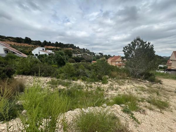 Terreno en calle 22, 425