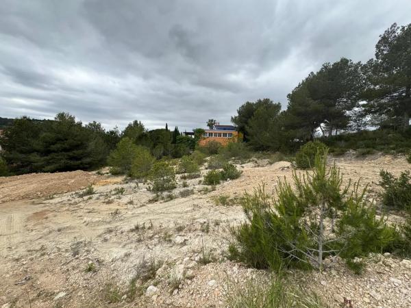 Terreno en calle 22, 425