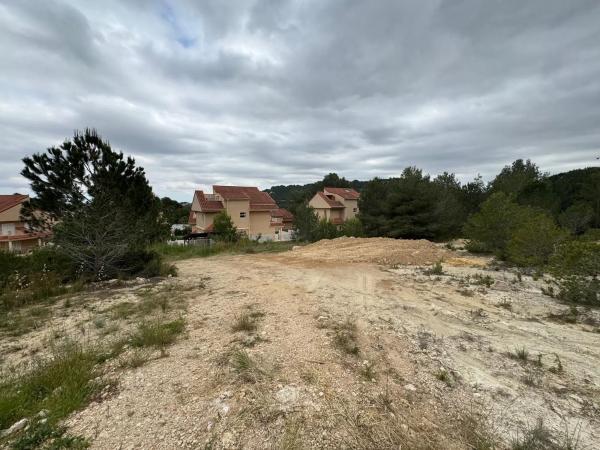 Terreno en calle 22, 425