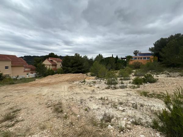 Terreno en calle 22, 425