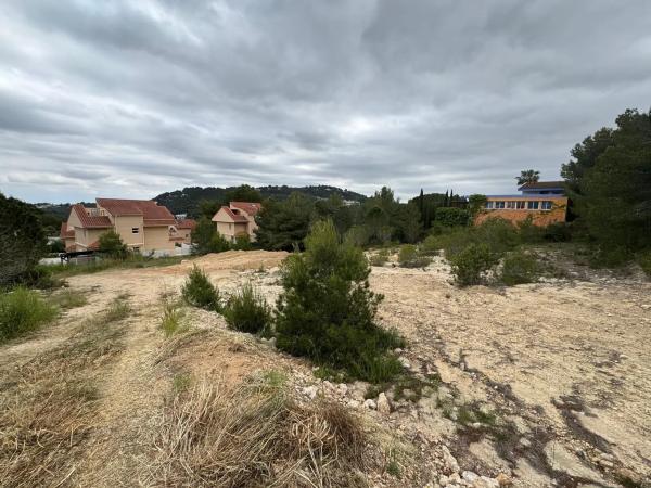 Terreno en calle 22, 425