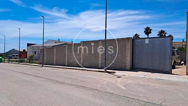 Terreno en pozo Nieve, 11