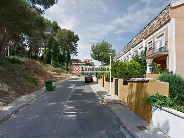 Terreno en calle 16, 5 -39