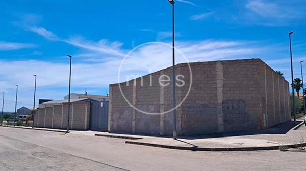 Terreno en pozo Nieve, 11