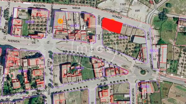 Terreno en pozo Nieve, 11